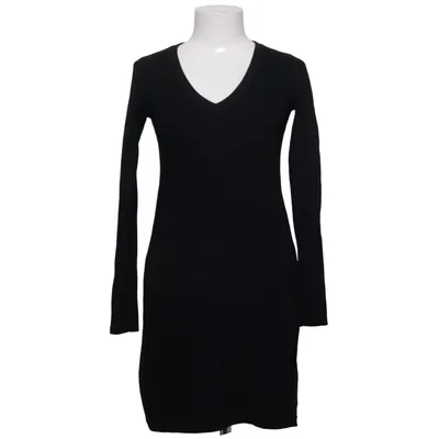 Robe (Noir) de Athleta Laine de mouton, Nylon, Polyester