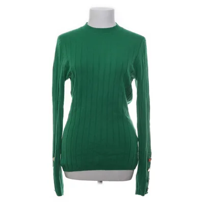 Tröja (Grön) från Julie Fagerholt Merinoull