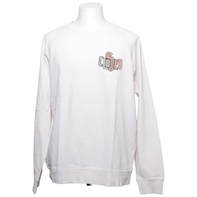 Collegetröja (C85007-460-26) från Closed Bomull, Polyester