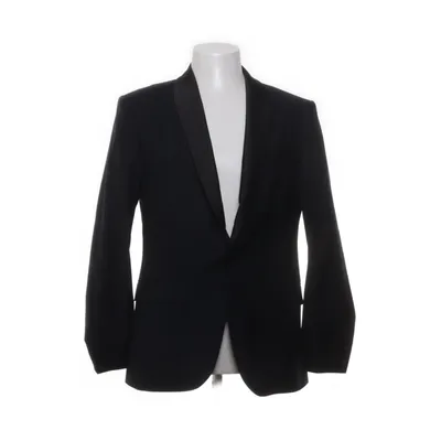 Veste de smoking (Bleu)