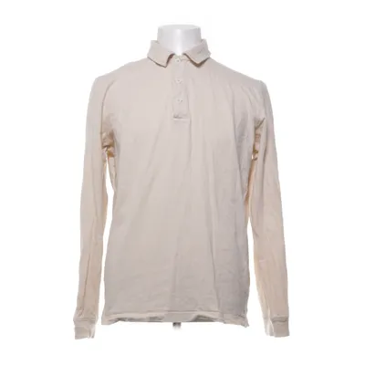 Rugbytröja (Beige) från Selected Homme Ekologisk bomull