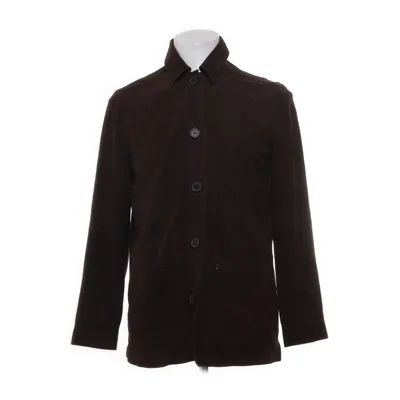 Läderjacka (Brun) från Lexington