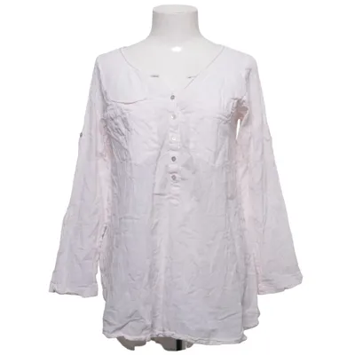 Blouse (Pink) from Tina Wodstrup