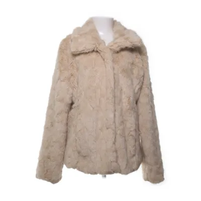 Jack (Beige) van KappAhl Acryl, Polyester