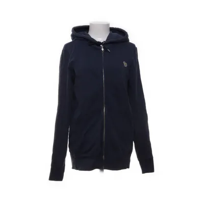 Huvtröja (Blå) från Paul Smith Jeans Bomull