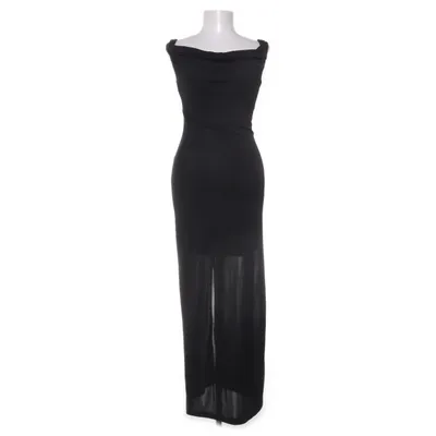Maxi dress (Black) from Envy