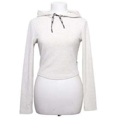 Huvtröja (Beige) från Stronger Elastan, Linne, Polyester