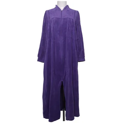 Badekåbe (Lilla) fra Cellbes Bomuld, Polyester