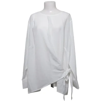 Blouse (Wit) van Creation L Polyester
