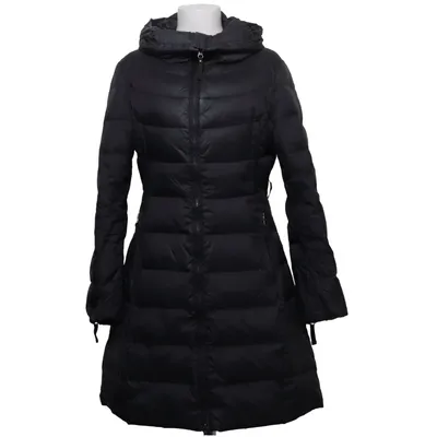 Donsjas (Zwart) van Stile Benetton Dons, Veer, Polyamide