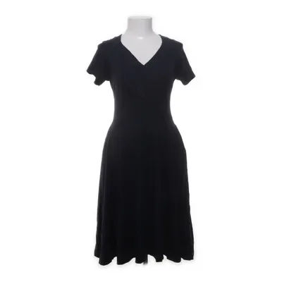 Dress (Blue) from Pour Femme Elastane, Polyamide, Viscose
