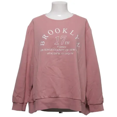 Sweatshirt (Pink) fra My Own Bomuld, Polyester