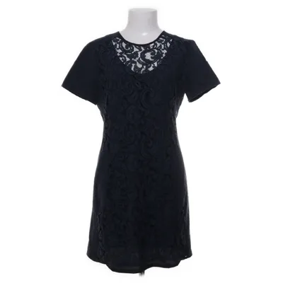 Klänning (Blå, Svart, Flerfärgad) från French Connection Bomull, Nylon, Polyester, Viskos