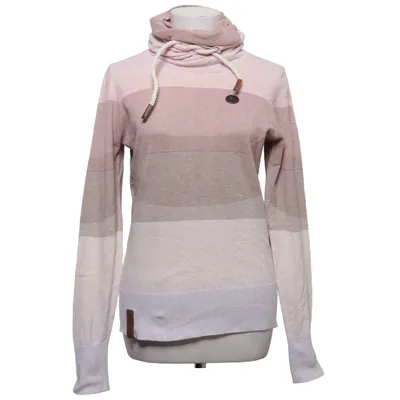 Coltrui (Roze, Beige, Meerkleurig) van Naketano Katoen