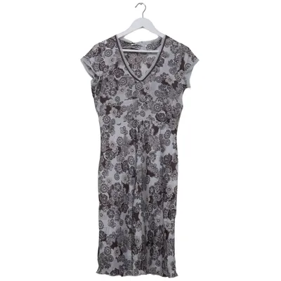 Robe (Blanc, Marron) de Pauline B