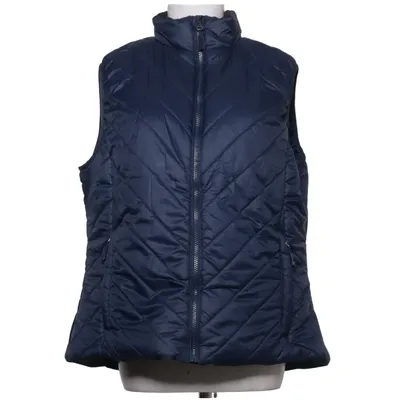 Ytterväst (Blå) från Marine Scandinavian Sportswear Polyamid