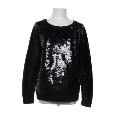 Sweater (Black) from Brigitte Bardot Acrylic, Wool