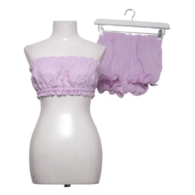 Set (Purple) from LG Linen
