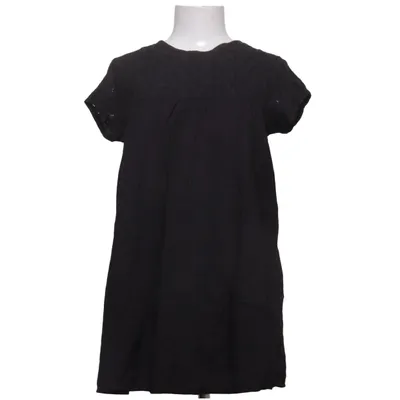 Jurk (Zwart) van Billabong Katoen, Viscose