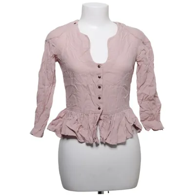 Blus (Rosa) från Stine Goya for Weekday Lyocell