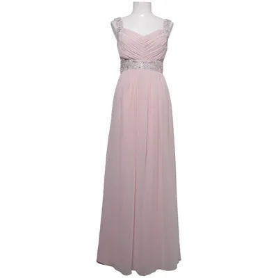 Robe de soirée (Rose) de Quiz