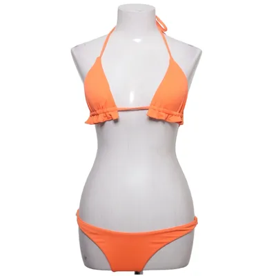 Bikini (Orange) Elastane, Polyester