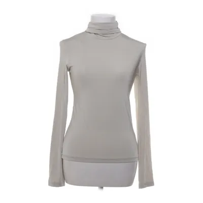 Turtleneck (Beige) from Clothes Elastane, Polyamide