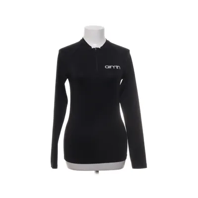 Träningströja (Svart) från Aim'n Elastan, Polyester