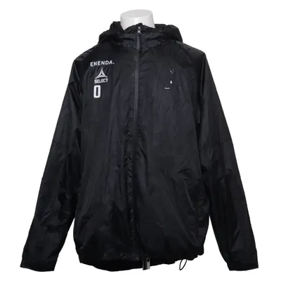 Jack (Zwart) van Select Gerecycled polyester