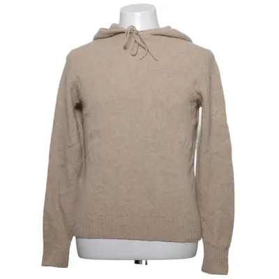 Hoodie (Beige) from Stenströms