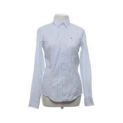 Shirt (Blue, White) from GANT