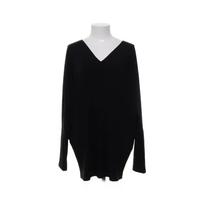 Topp (Svart) från Norma Kamali Elastan, Polyester