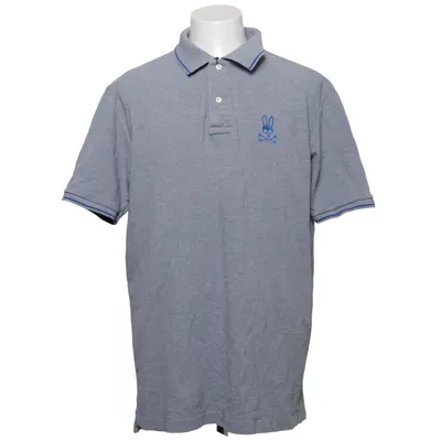 Polo (Gris) de Psycho Bunny