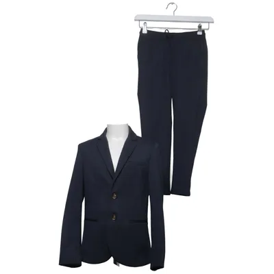 Suit (Blue) from United Colors of Benetton Elastane, Polyester