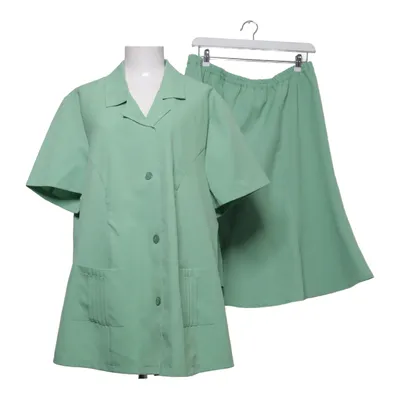 Set (Grön) från Naber Damenmoden Polyester
