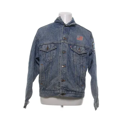 Jeansjacka (Blå) från Levi Strauss & Co Bomull