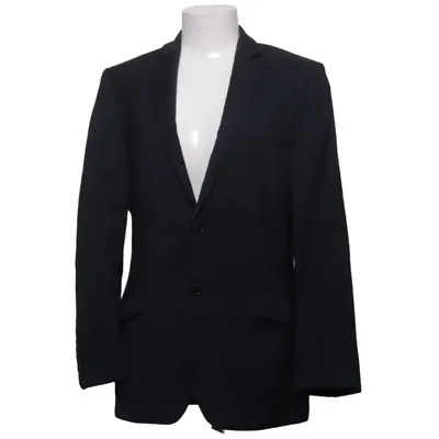 Blazer (Modern Fit) van J. Philipp Polyester, Wol
