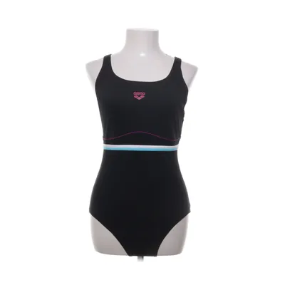 Swimsuit (Black) from Arena Polyester, Polyamide