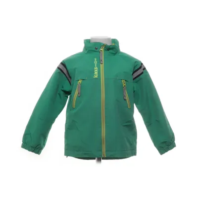 Skaljacka (Grön, Gul) från Kaxs Proxtec Nylon, Polyester