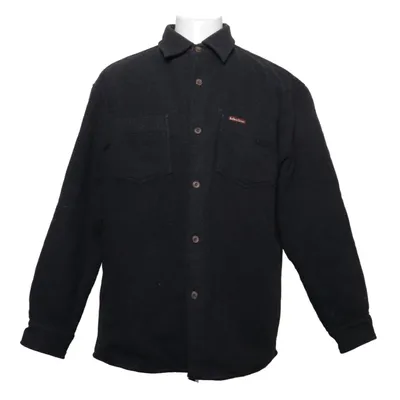 Överskjorta (Grå, Röd) från Marlboro Classics Akryl, Polyester, Ull