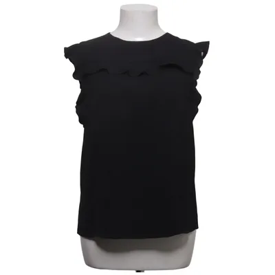 Top (Zwart) van BZR by Bruuns Bazaar