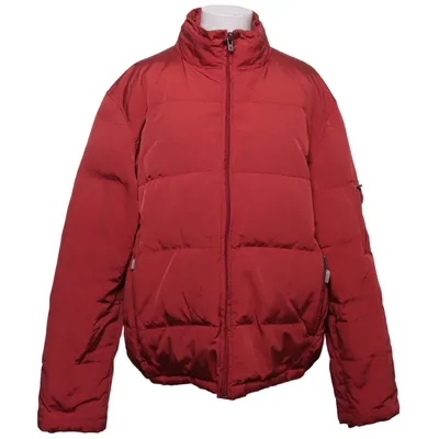 Winterjacke (Rot) von Cortefiel Polyamid, Polyester
