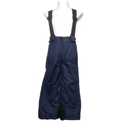 Pantalon de neige (Bleu) de Crane Kids Polyester
