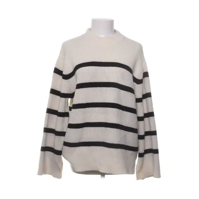 Trui (Beige) van Neo Noir Acryl, Nylon, Polyester, Wol