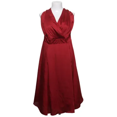 Robe (Rouge) de Generous by Lindex Polyester