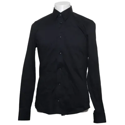 Chemise (Noir) de These Glory Days
