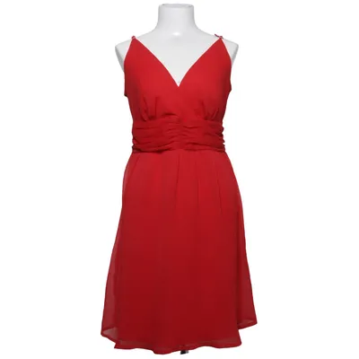 Jurk (Rood) van Bodyflirt