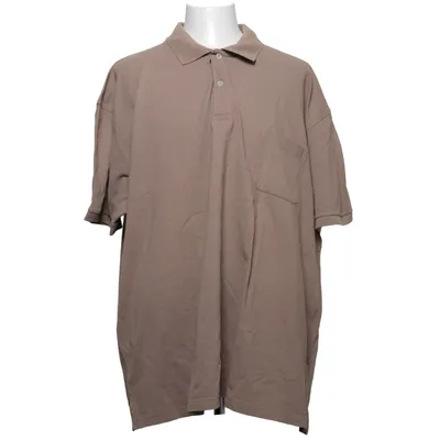 Polo (Beige) de Kitaro Coton