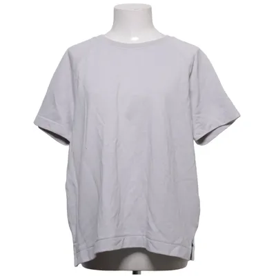 T-shirt (Basics) van H&M Basic Katoen, Polyester