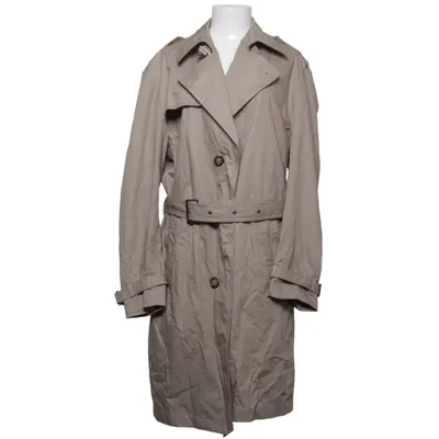 Trenchcoat (Beige) från Lapidus Bomull, Polyester